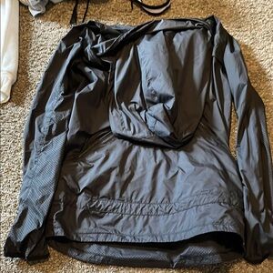 lululemon athletica Black Jacket